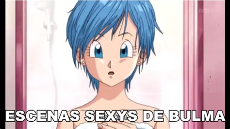 bulma desnuda